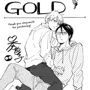 [Hideyoshico] Stay Gold (update c.16) [Eng] – Gay Manga sex 493