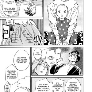 [Hideyoshico] Stay Gold (update c.16) [Eng] – Gay Manga sex 501