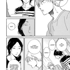 [Hideyoshico] Stay Gold (update c.16) [Eng] – Gay Manga sex 504