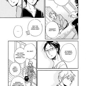 [Hideyoshico] Stay Gold (update c.16) [Eng] – Gay Manga sex 505