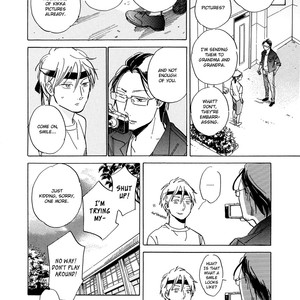 [Hideyoshico] Stay Gold (update c.16) [Eng] – Gay Manga sex 508