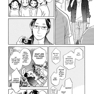[Hideyoshico] Stay Gold (update c.16) [Eng] – Gay Manga sex 510