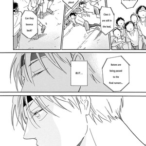 [Hideyoshico] Stay Gold (update c.16) [Eng] – Gay Manga sex 514
