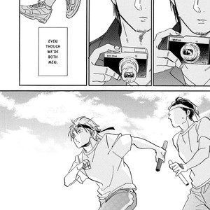 [Hideyoshico] Stay Gold (update c.16) [Eng] – Gay Manga sex 516