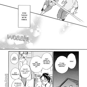 [Hideyoshico] Stay Gold (update c.16) [Eng] – Gay Manga sex 518