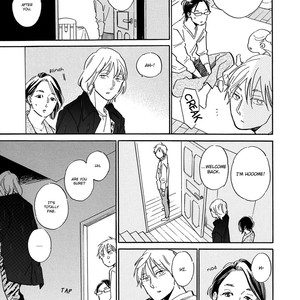 [Hideyoshico] Stay Gold (update c.16) [Eng] – Gay Manga sex 519