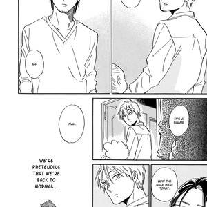 [Hideyoshico] Stay Gold (update c.16) [Eng] – Gay Manga sex 522