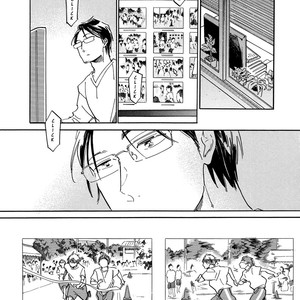 [Hideyoshico] Stay Gold (update c.16) [Eng] – Gay Manga sex 523