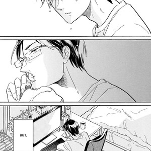 [Hideyoshico] Stay Gold (update c.16) [Eng] – Gay Manga sex 525