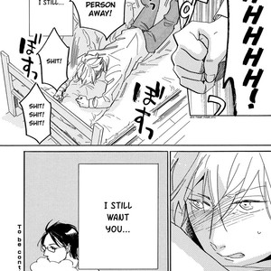 [Hideyoshico] Stay Gold (update c.16) [Eng] – Gay Manga sex 526