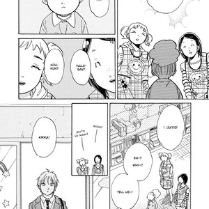 [Hideyoshico] Stay Gold (update c.16) [Eng] – Gay Manga sex 530