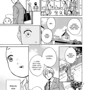 [Hideyoshico] Stay Gold (update c.16) [Eng] – Gay Manga sex 531