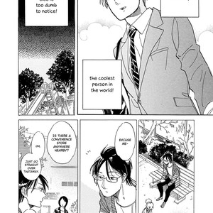 [Hideyoshico] Stay Gold (update c.16) [Eng] – Gay Manga sex 532