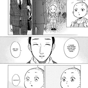 [Hideyoshico] Stay Gold (update c.16) [Eng] – Gay Manga sex 534
