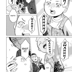 [Hideyoshico] Stay Gold (update c.16) [Eng] – Gay Manga sex 536