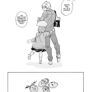 [Hideyoshico] Stay Gold (update c.16) [Eng] – Gay Manga sex 542