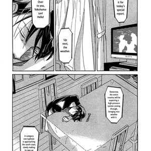 [Hideyoshico] Stay Gold (update c.16) [Eng] – Gay Manga sex 544