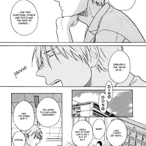 [Hideyoshico] Stay Gold (update c.16) [Eng] – Gay Manga sex 546