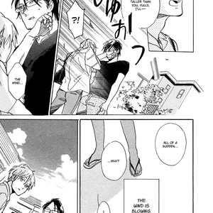[Hideyoshico] Stay Gold (update c.16) [Eng] – Gay Manga sex 550