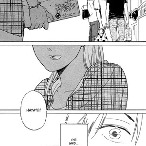 [Hideyoshico] Stay Gold (update c.16) [Eng] – Gay Manga sex 551