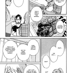[Hideyoshico] Stay Gold (update c.16) [Eng] – Gay Manga sex 556