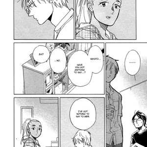[Hideyoshico] Stay Gold (update c.16) [Eng] – Gay Manga sex 557