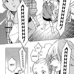 [Hideyoshico] Stay Gold (update c.16) [Eng] – Gay Manga sex 566
