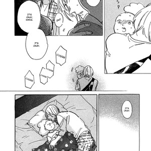 [Hideyoshico] Stay Gold (update c.16) [Eng] – Gay Manga sex 567