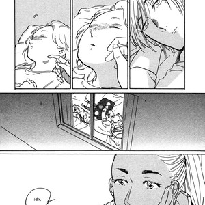[Hideyoshico] Stay Gold (update c.16) [Eng] – Gay Manga sex 568