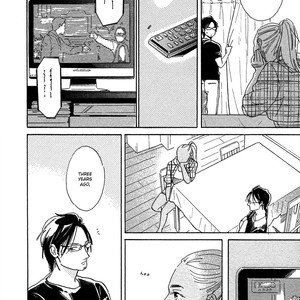 [Hideyoshico] Stay Gold (update c.16) [Eng] – Gay Manga sex 569