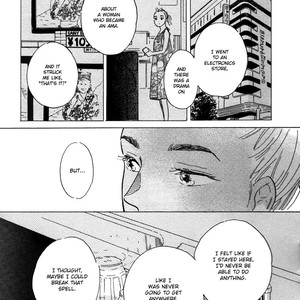 [Hideyoshico] Stay Gold (update c.16) [Eng] – Gay Manga sex 570