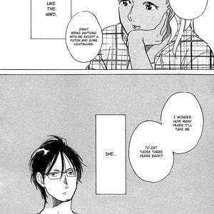 [Hideyoshico] Stay Gold (update c.16) [Eng] – Gay Manga sex 571