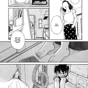 [Hideyoshico] Stay Gold (update c.16) [Eng] – Gay Manga sex 576