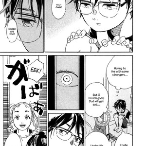 [Hideyoshico] Stay Gold (update c.16) [Eng] – Gay Manga sex 577