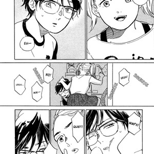 [Hideyoshico] Stay Gold (update c.16) [Eng] – Gay Manga sex 578