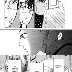 [Hideyoshico] Stay Gold (update c.16) [Eng] – Gay Manga sex 579