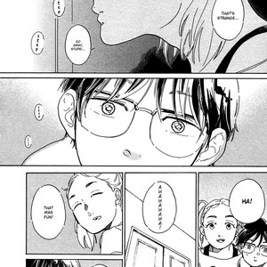 [Hideyoshico] Stay Gold (update c.16) [Eng] – Gay Manga sex 580