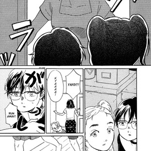 [Hideyoshico] Stay Gold (update c.16) [Eng] – Gay Manga sex 581