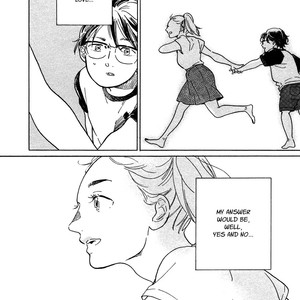 [Hideyoshico] Stay Gold (update c.16) [Eng] – Gay Manga sex 582