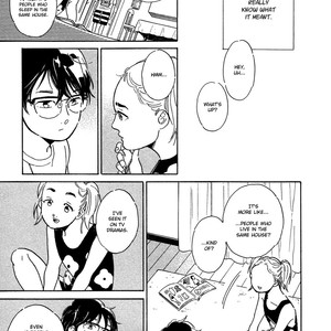 [Hideyoshico] Stay Gold (update c.16) [Eng] – Gay Manga sex 583