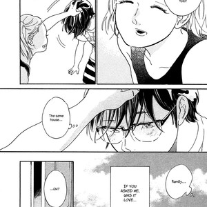 [Hideyoshico] Stay Gold (update c.16) [Eng] – Gay Manga sex 584