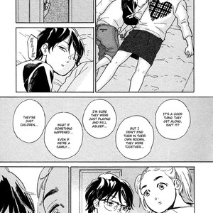 [Hideyoshico] Stay Gold (update c.16) [Eng] – Gay Manga sex 585