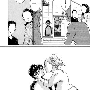 [Hideyoshico] Stay Gold (update c.16) [Eng] – Gay Manga sex 586