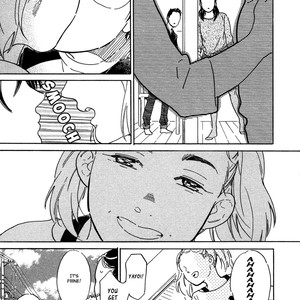 [Hideyoshico] Stay Gold (update c.16) [Eng] – Gay Manga sex 587