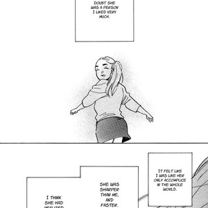 [Hideyoshico] Stay Gold (update c.16) [Eng] – Gay Manga sex 589