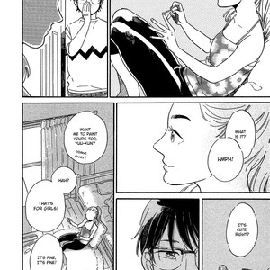 [Hideyoshico] Stay Gold (update c.16) [Eng] – Gay Manga sex 590