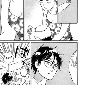 [Hideyoshico] Stay Gold (update c.16) [Eng] – Gay Manga sex 591