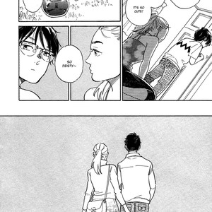 [Hideyoshico] Stay Gold (update c.16) [Eng] – Gay Manga sex 592