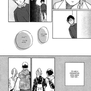 [Hideyoshico] Stay Gold (update c.16) [Eng] – Gay Manga sex 594