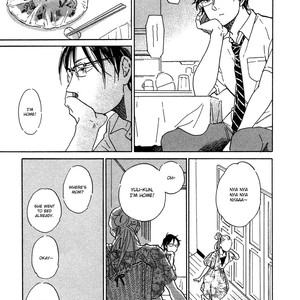 [Hideyoshico] Stay Gold (update c.16) [Eng] – Gay Manga sex 595